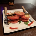 DININGみにとまと お野菜と地鶏と - 