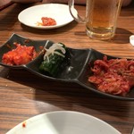 炭火焼肉・韓国料理 KollaBo - 