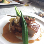 ビストロ セレニテ - 