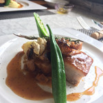 ビストロ セレニテ - 