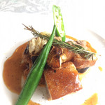 ビストロ セレニテ - 