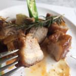 ビストロ セレニテ - 