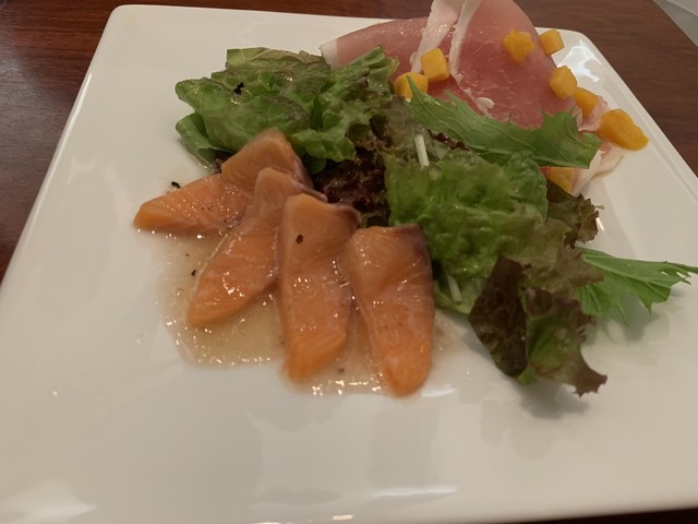 閉店 ユーローク U Lowc 第一通り カフェ 食べログ