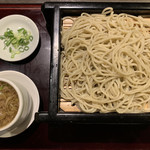 Sobashusai Takasago - 