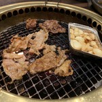 Yakiniku Dainingu Ushiwakamaru - 