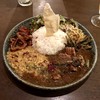 curry bar nidomi