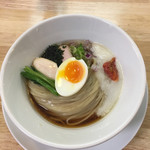 ガチ麺道場 - 