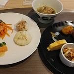 リーガロイヤルホテル小倉 - (2019年8月)  朝食