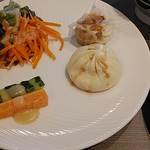 リーガロイヤルホテル小倉 - (2019年8月)  朝食