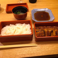 博多うなぎ屋 藤う那 - 