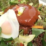 メロウ ブラウン コーヒー - 