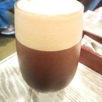 メロウ ブラウン コーヒー - 