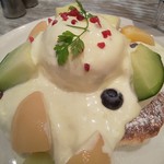 メロウ ブラウン コーヒー - 