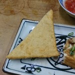 伊勢屋酒店 - 九州の練り天(サービス)