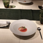 坐漁荘 - ＊ スイカ