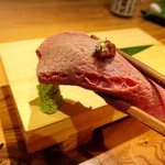 神戸牛焼肉&生タン料理 舌賛 - 