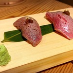 神戸牛焼肉&生タン料理 舌賛 - 