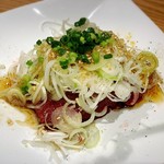 神戸牛焼肉&生タン料理 舌賛 - 