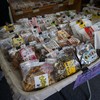 かりん糖の旭製菓 川越鐘つき堂直売店