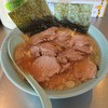 ラーメンショップ 椿 玉造店