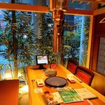 神戸牛焼肉&生タン料理 舌賛 - 