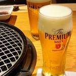 神戸牛焼肉&生タン料理 舌賛 - 