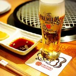 神戸牛焼肉&生タン料理 舌賛 - 