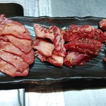 Sumibiyakiniku Ryouji - 