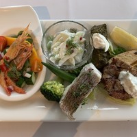 ザ テラス -  ザ テラス -