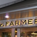 Mr.FARMER - 外観
