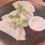 GYOZA SHACK - 