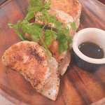 GYOZA SHACK - 