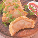 GYOZA SHACK - 