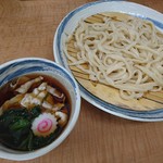 正太郎うどん - 