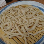 正太郎うどん - 