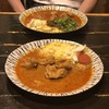 般゜若 PANNYA CAFE CURRY
