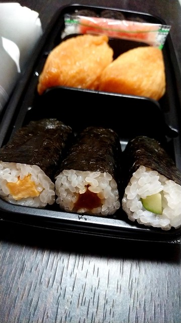 椿寿し - 松岩（寿司）の写真