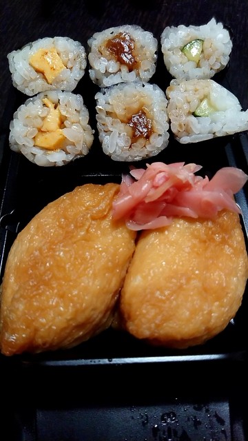 椿寿し - 松岩（寿司）の写真