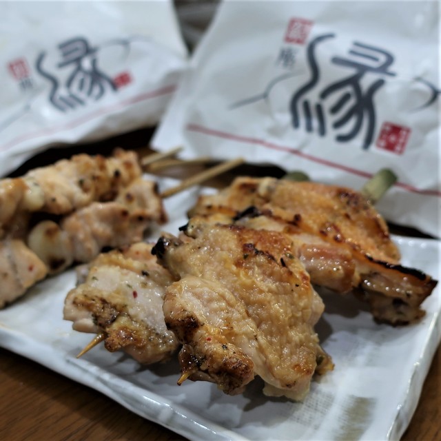 銀座 縁 エスパル仙台店 ギンザ エニシ 仙台 焼鳥 食べログ 銀座 縁 エスパル仙台店 ギンザ エニシ 仙台 焼鳥 食べログ