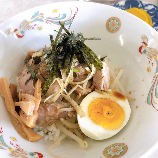 味幸 - 鹿渡（ラーメン）の写真