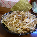 麺屋匠神 - ャーシューチ丼￥３００