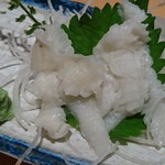 魚がし鮨 江古田店 - 