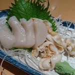 魚がし鮨 江古田店 - 