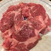 羊肉炭火焼 肉汁屋