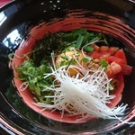 奈良国際ゴルフ倶楽部レストラン - 料理写真: