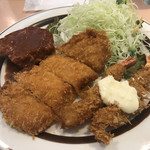 おおさかぐりる - 