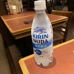 キリンシティ - 炭酸水（350円）