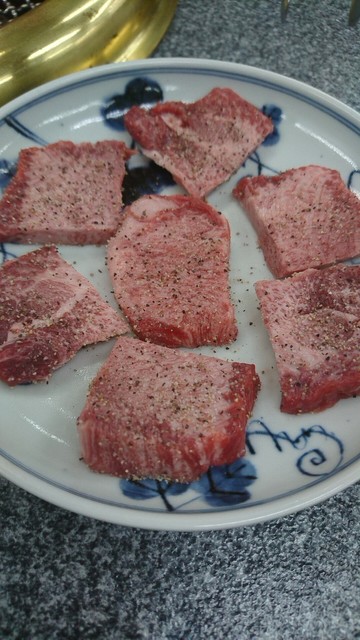 もりもと焼肉店 モリモトヤキニクテン 西宮 阪神 焼肉 食べログ