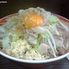 ラーメン二郎 横浜関内店