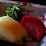 招福樓 - どれもこれもきれいです